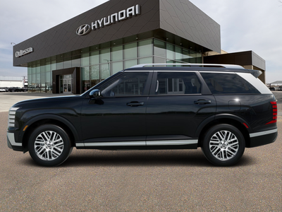 2026 Hyundai PALISADE SEL Premium 7P