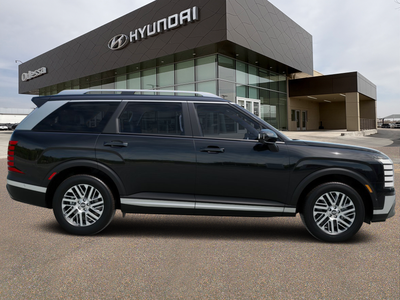 2026 Hyundai PALISADE SEL Premium 7P