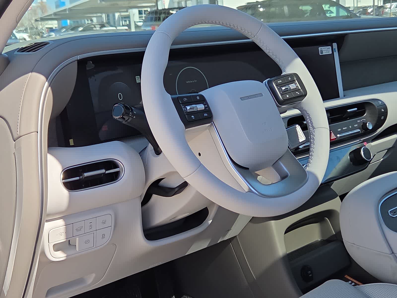 2026 Hyundai PALISADE SEL Premium 7P