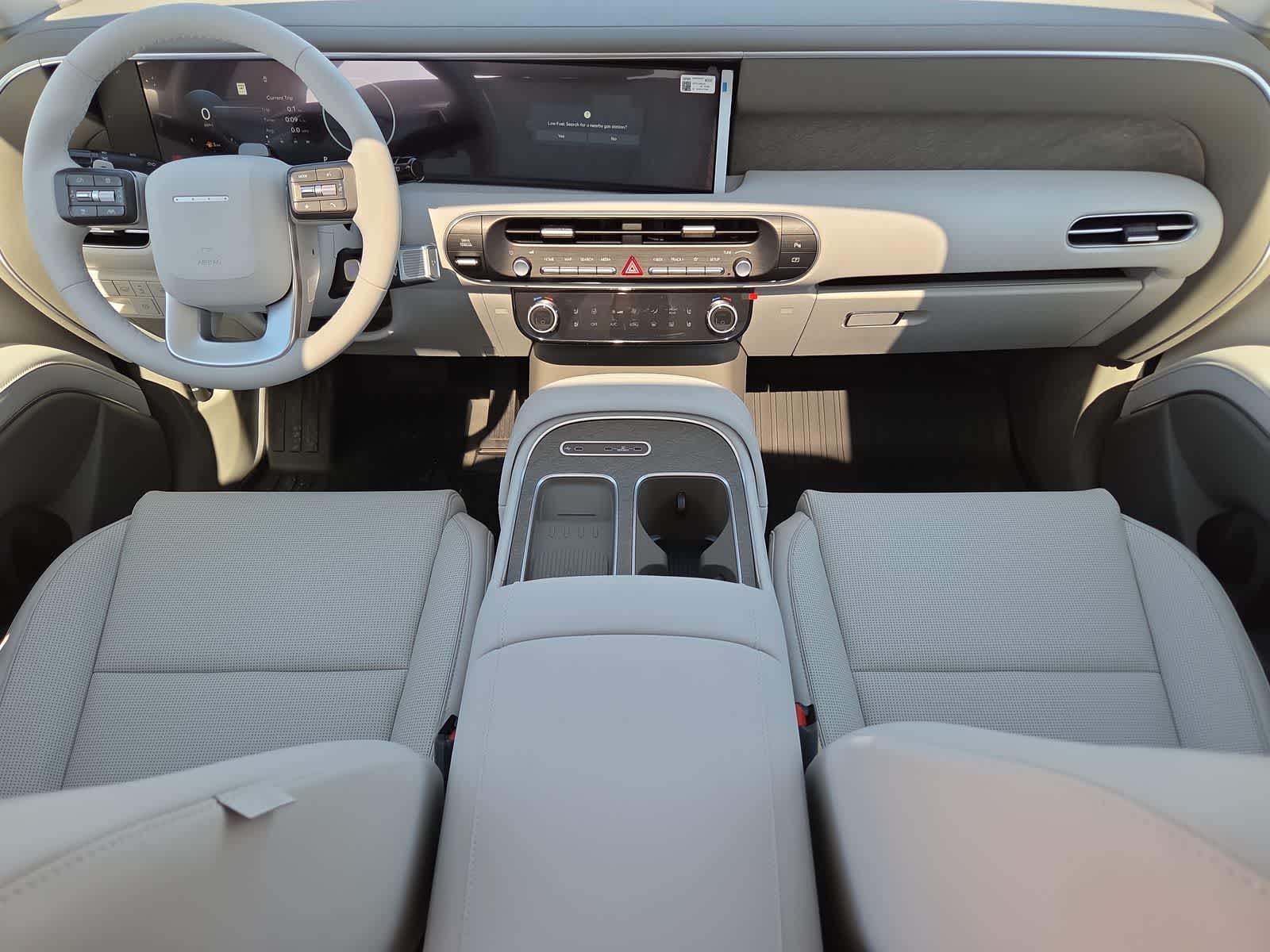 2026 Hyundai PALISADE SEL Premium 7P