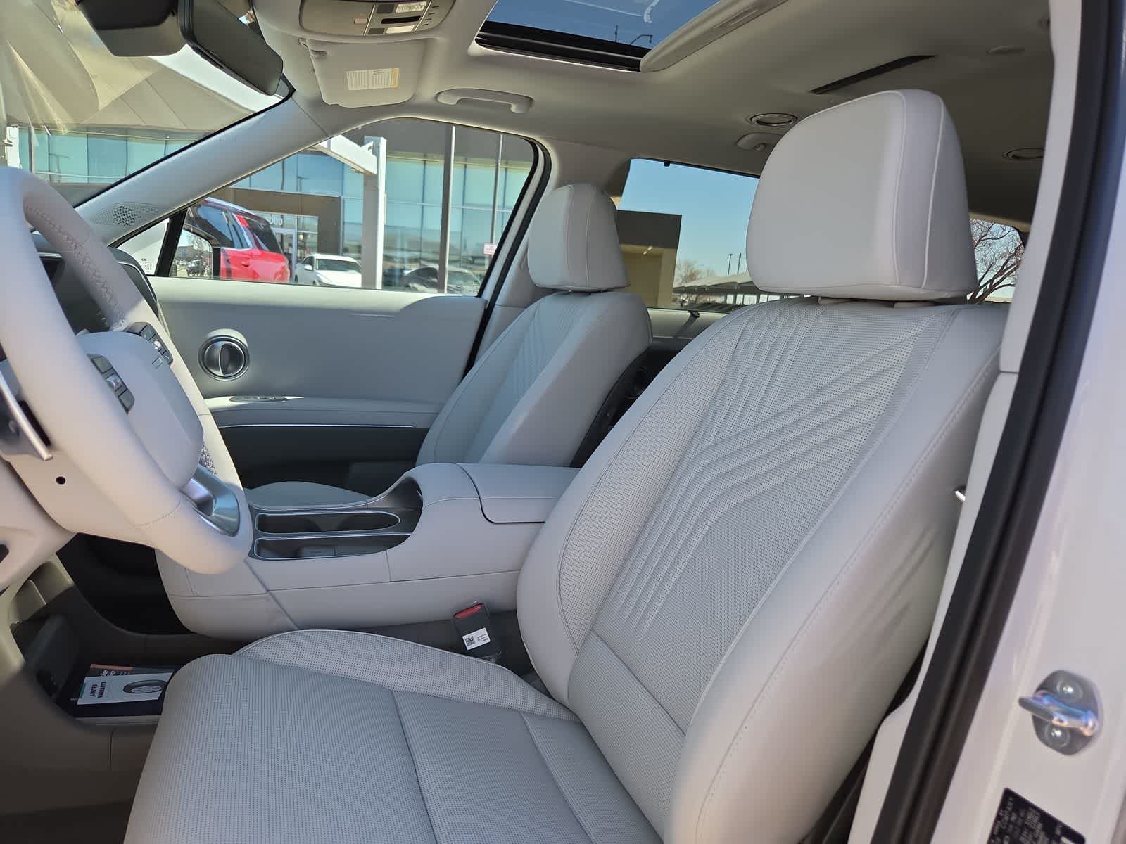 2026 Hyundai PALISADE SEL Premium 7P