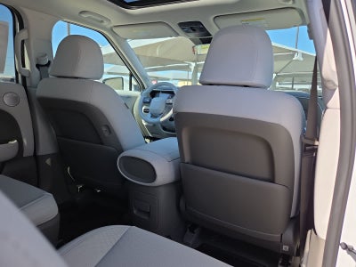 2026 Hyundai PALISADE SEL Premium 7P
