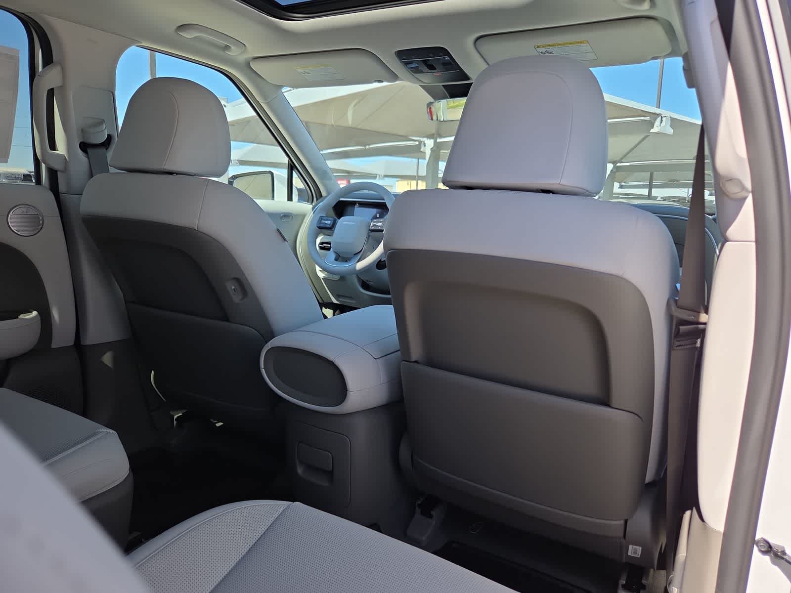 2026 Hyundai PALISADE SEL Premium 7P