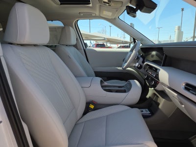 2026 Hyundai PALISADE SEL Premium 7P