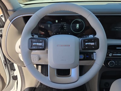 2026 Hyundai PALISADE SEL Premium 7P