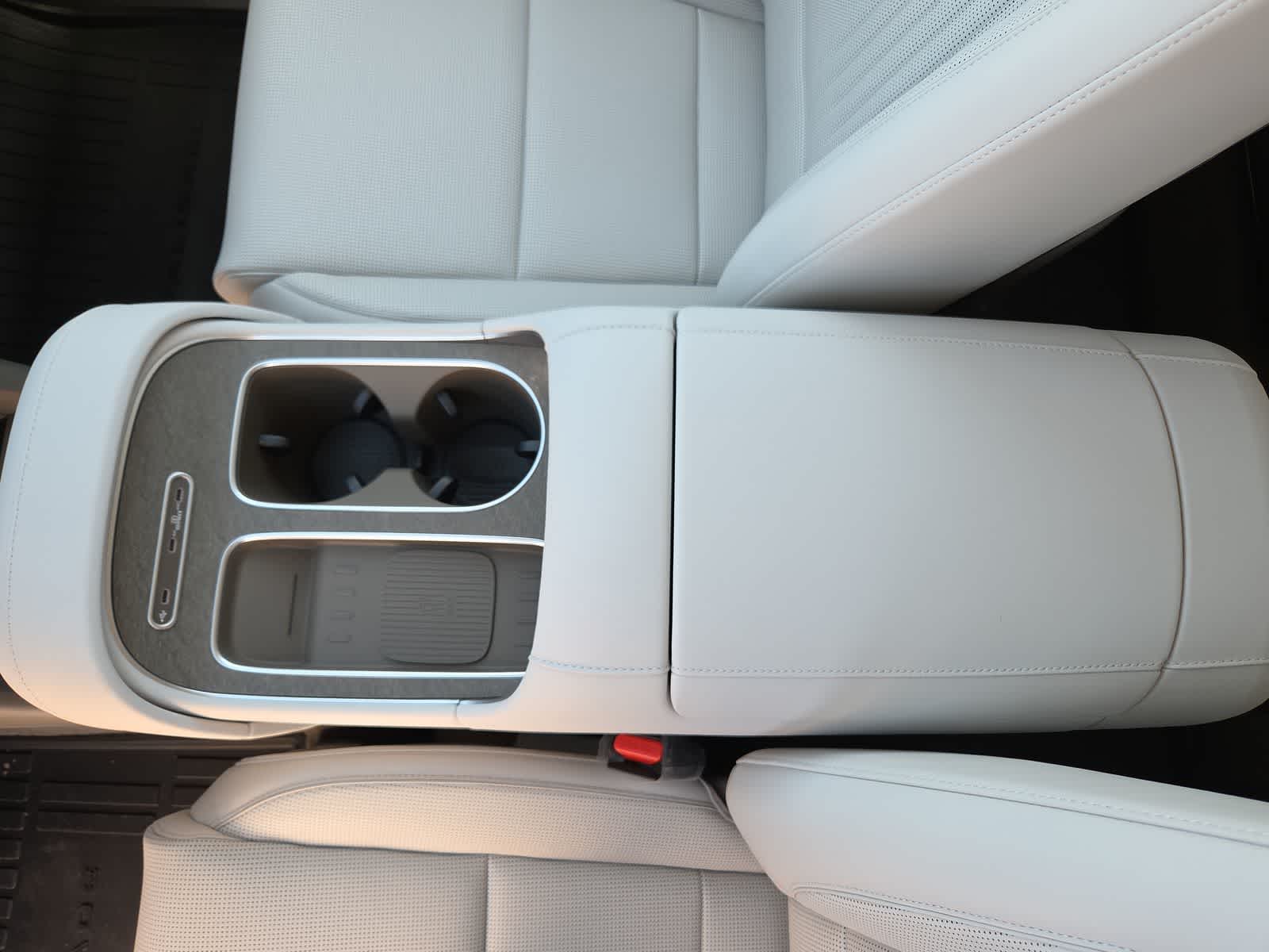 2026 Hyundai PALISADE SEL Premium 7P