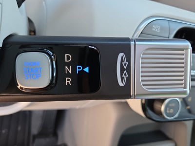 2026 Hyundai PALISADE SEL Premium 7P