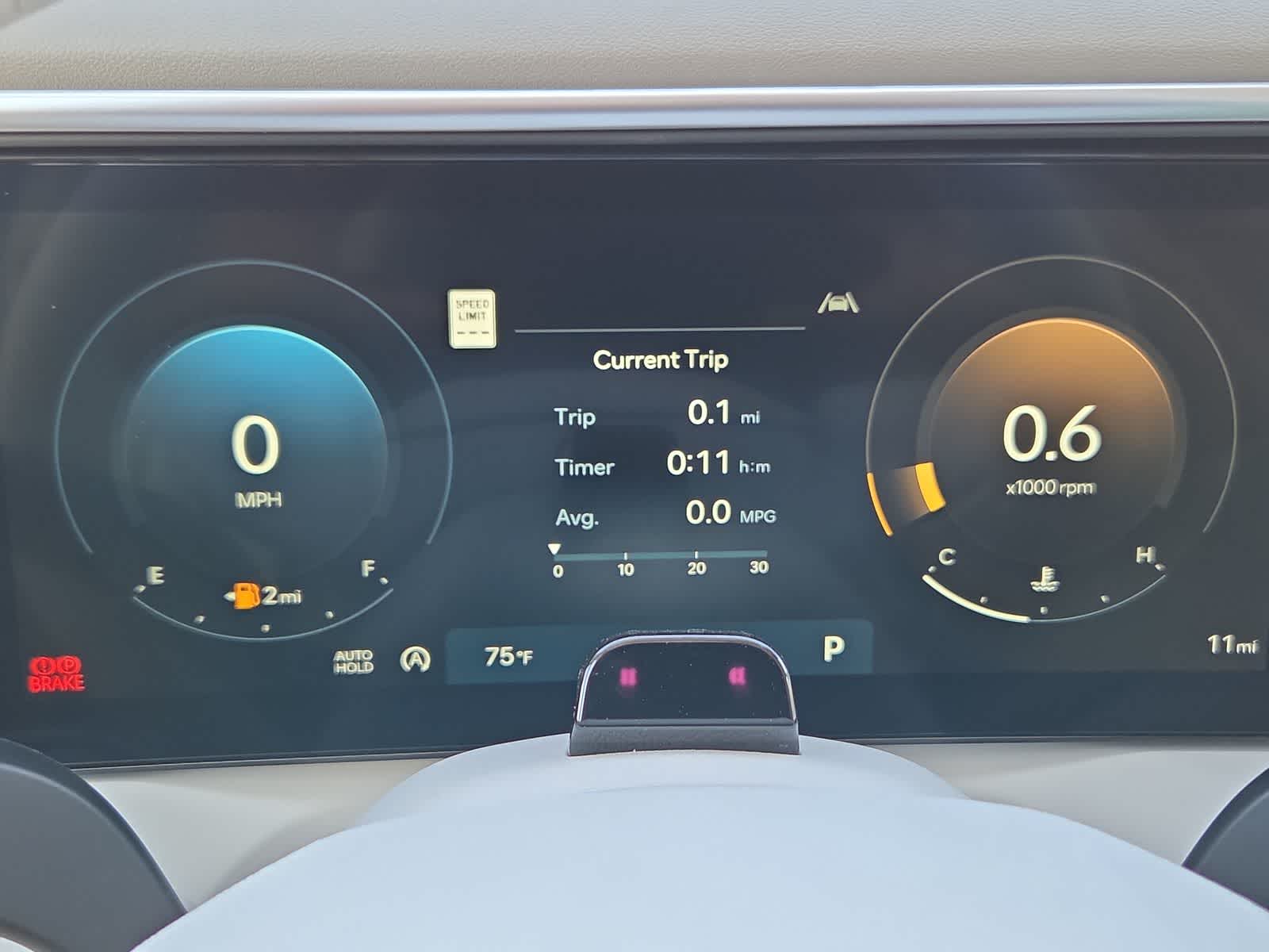 2026 Hyundai PALISADE SEL Premium 7P