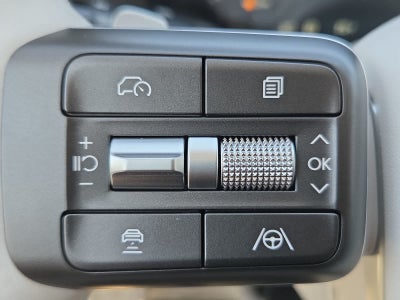 2026 Hyundai PALISADE SEL Premium 7P