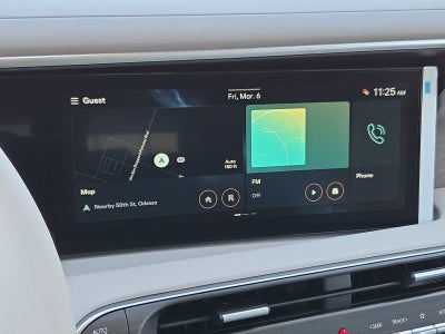 2026 Hyundai PALISADE SEL Premium 7P