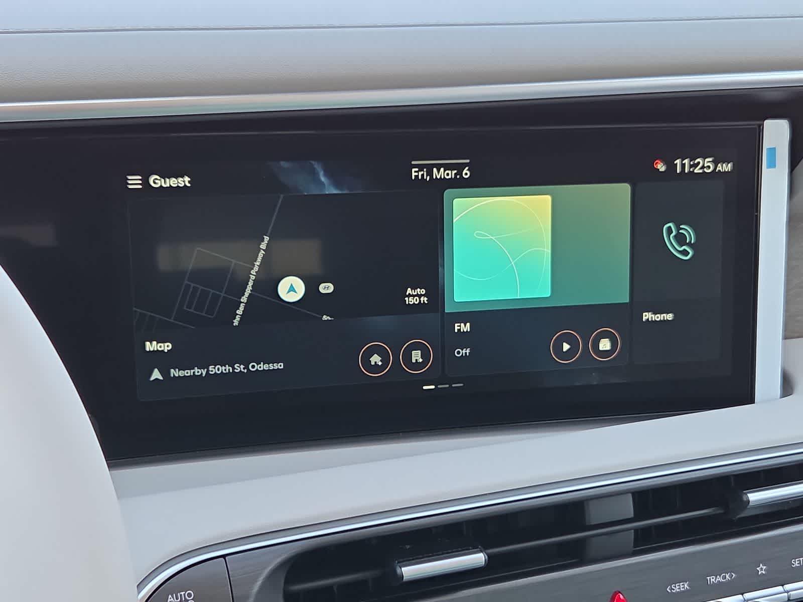 2026 Hyundai PALISADE SEL Premium 7P