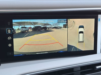 2026 Hyundai PALISADE SEL Premium 7P