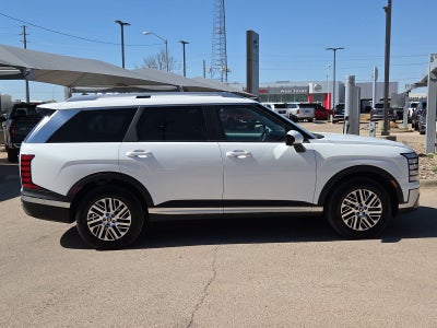 2026 Hyundai PALISADE SEL Premium 7P