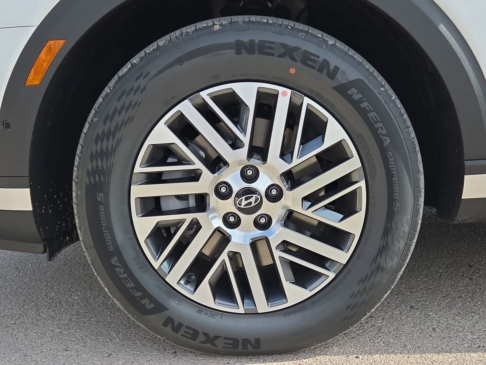 2026 Hyundai PALISADE SEL Premium 7P