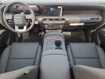 2026 Hyundai PALISADE SEL Premium 7P