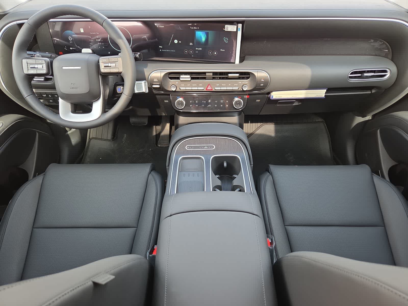 2026 Hyundai PALISADE SEL Premium 7P