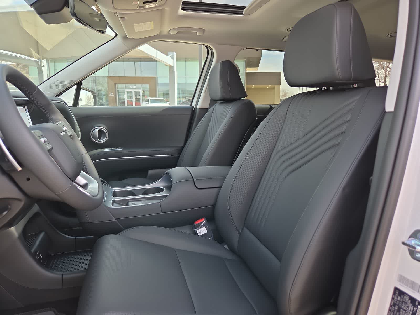 2026 Hyundai PALISADE SEL Premium 7P