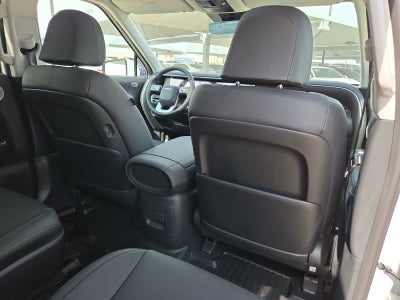 2026 Hyundai PALISADE SEL Premium 7P