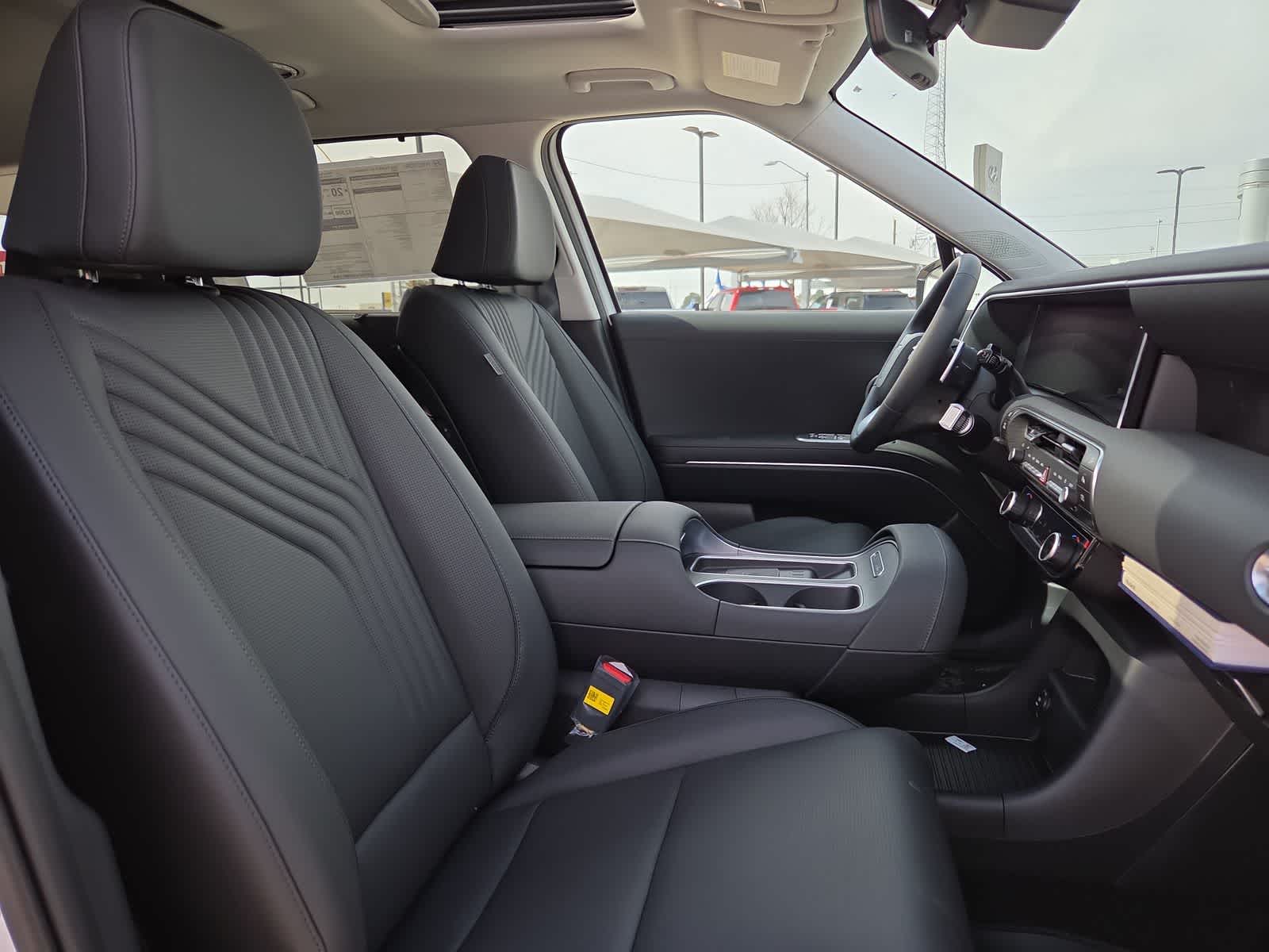 2026 Hyundai PALISADE SEL Premium 7P