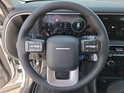 2026 Hyundai PALISADE SEL Premium 7P