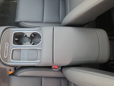 2026 Hyundai PALISADE SEL Premium 7P