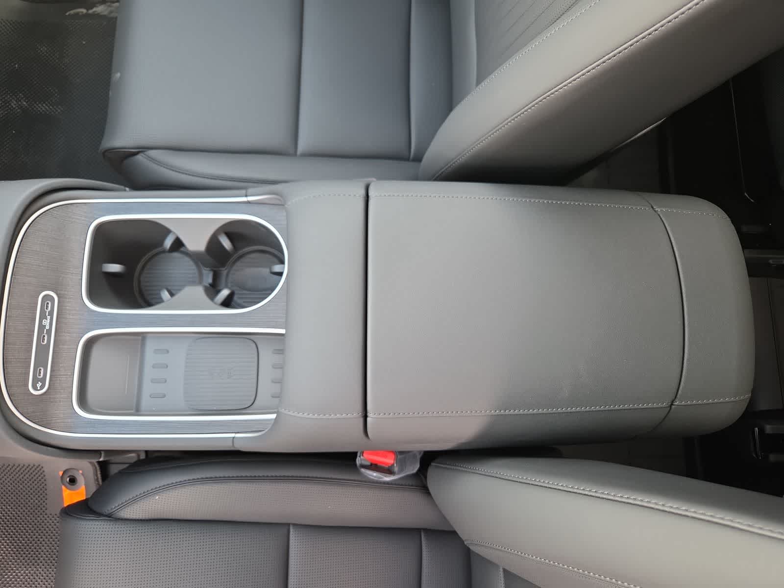 2026 Hyundai PALISADE SEL Premium 7P