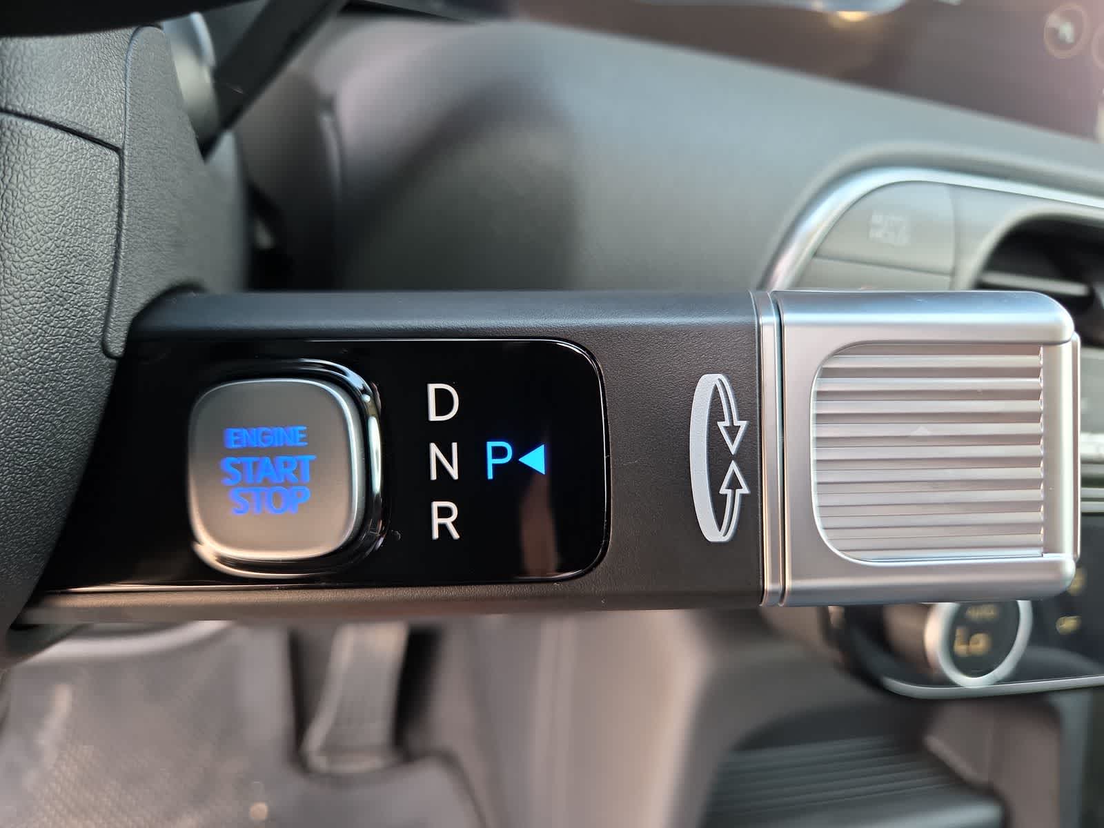 2026 Hyundai PALISADE SEL Premium 7P