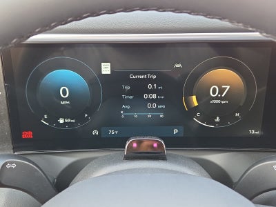 2026 Hyundai PALISADE SEL Premium 7P