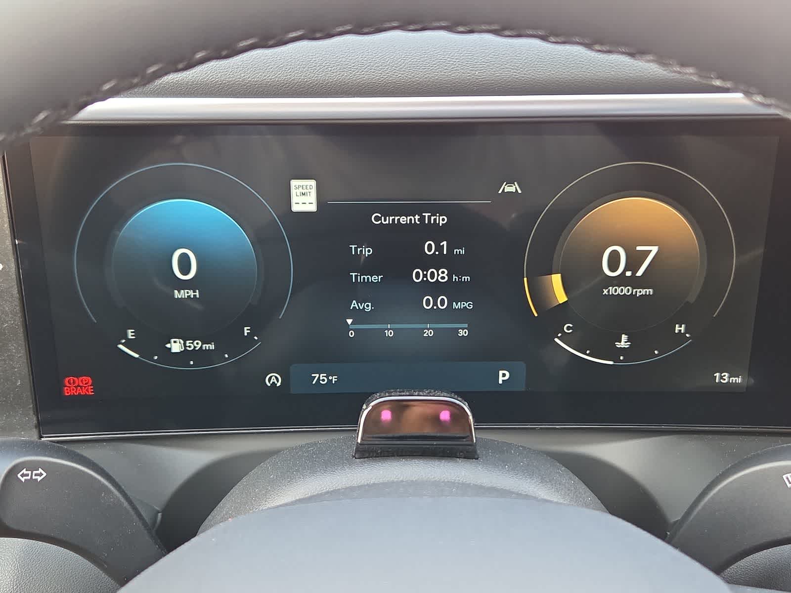 2026 Hyundai PALISADE SEL Premium 7P