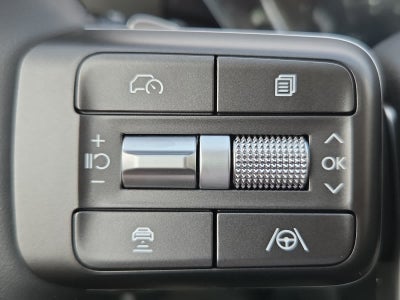 2026 Hyundai PALISADE SEL Premium 7P