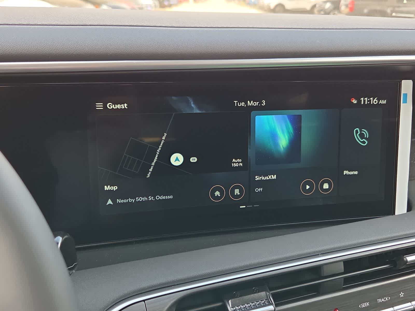 2026 Hyundai PALISADE SEL Premium 7P