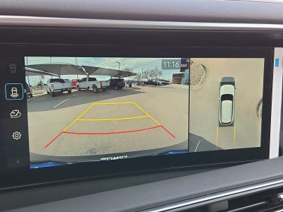 2026 Hyundai PALISADE SEL Premium 7P