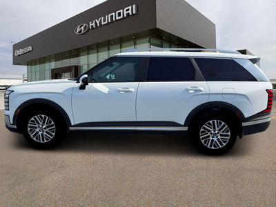 2026 Hyundai PALISADE SEL Premium 7P