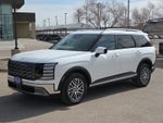 2026 Hyundai PALISADE SEL Premium 7P