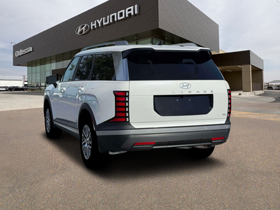 2026 Hyundai PALISADE SEL Premium 7P
