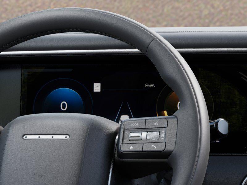 2026 Hyundai PALISADE SEL Premium 7P