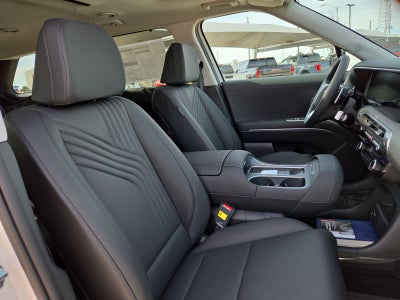 2026 Hyundai PALISADE SEL Premium 7P