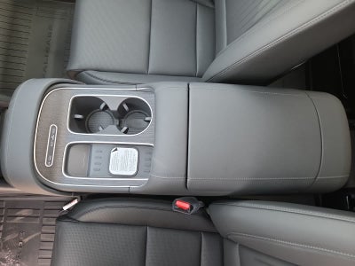 2026 Hyundai PALISADE SEL Premium 7P