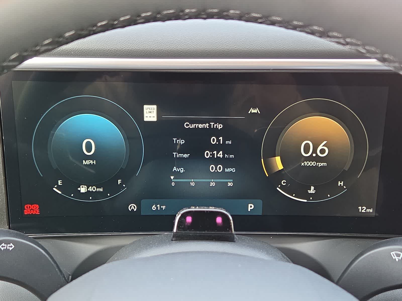 2026 Hyundai PALISADE SEL Premium 7P