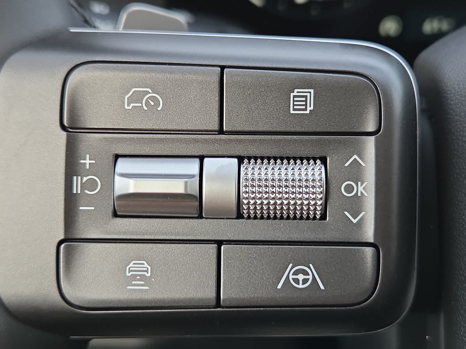 2026 Hyundai PALISADE SEL Premium 7P