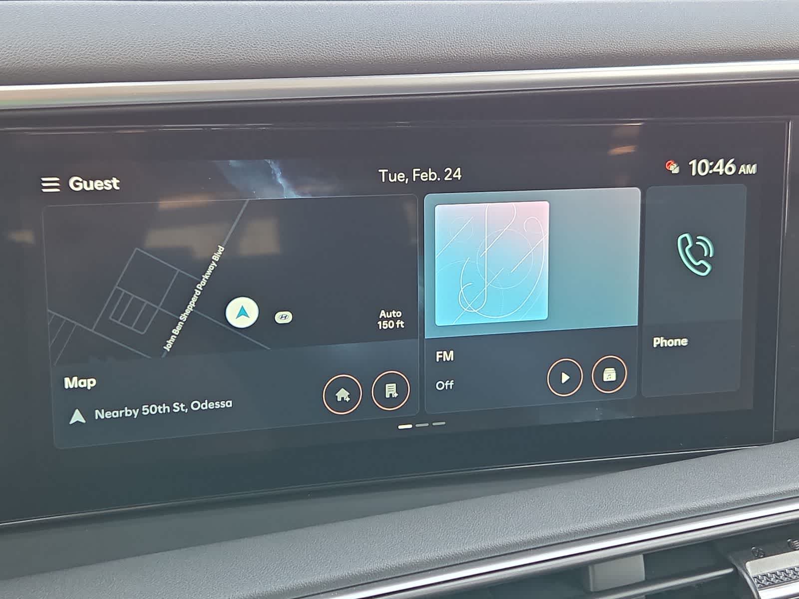 2026 Hyundai PALISADE SEL Premium 7P