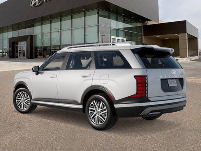 2026 Hyundai PALISADE SEL Premium 7P