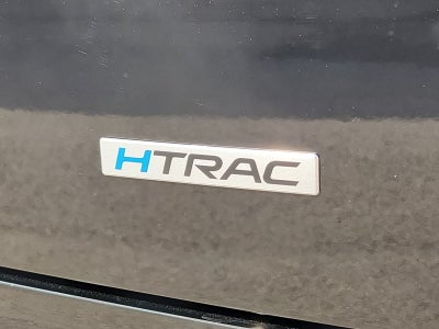 2026 Hyundai PALISADE SEL Premium 7P