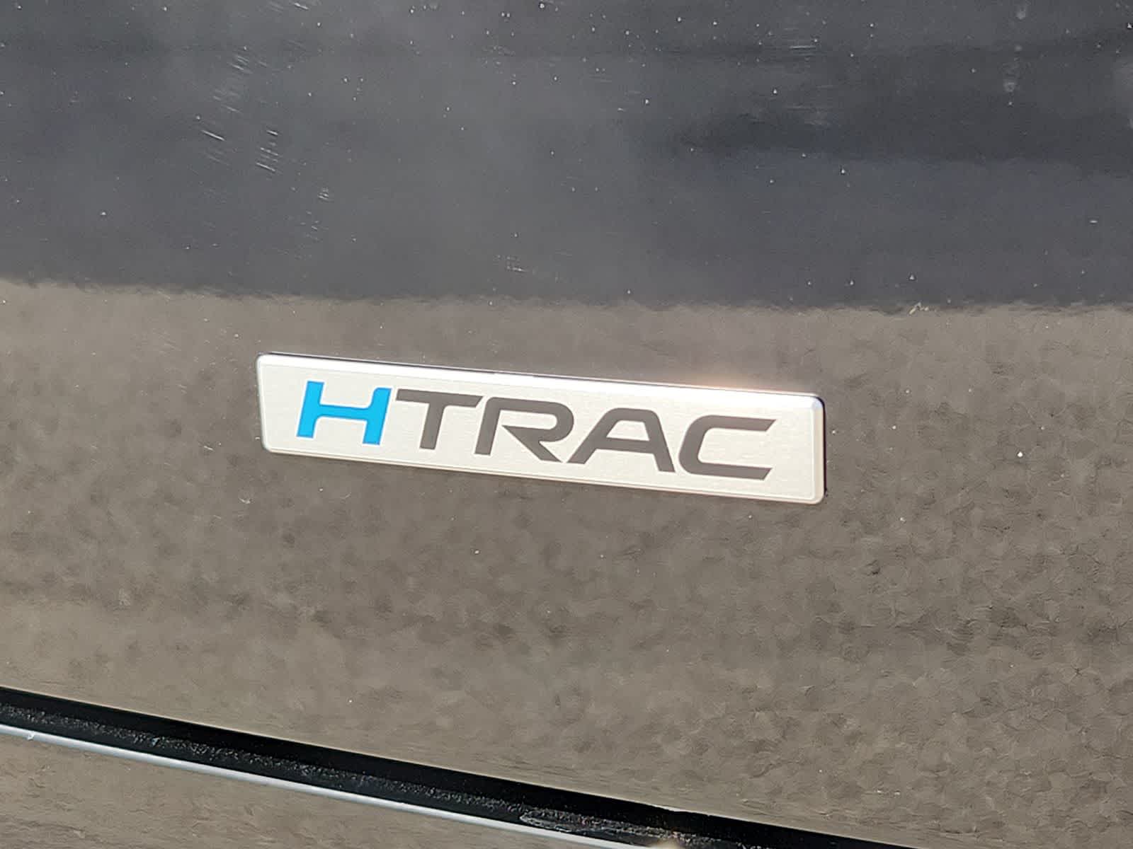 2026 Hyundai PALISADE SEL Premium 7P