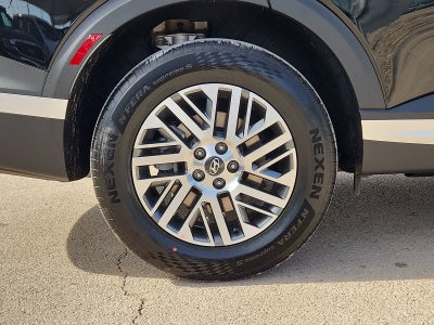 2026 Hyundai PALISADE SEL Premium 7P