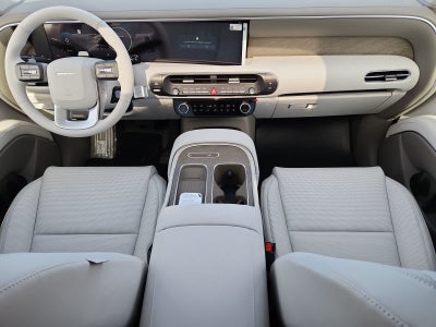 2026 Hyundai PALISADE SEL Premium 7P