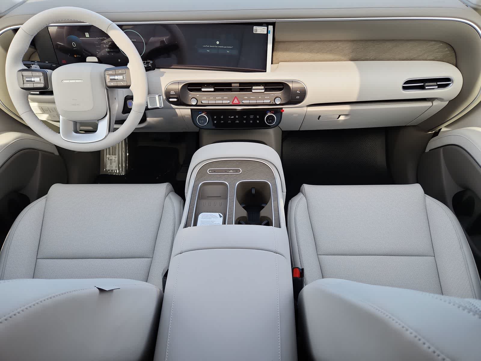 2026 Hyundai PALISADE SEL Premium 7P