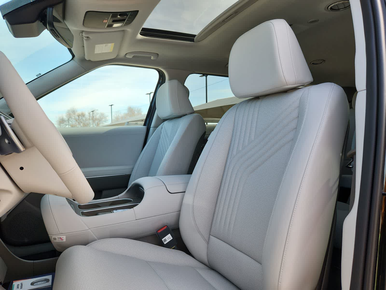 2026 Hyundai PALISADE SEL Premium 7P