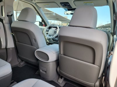 2026 Hyundai PALISADE SEL Premium 7P