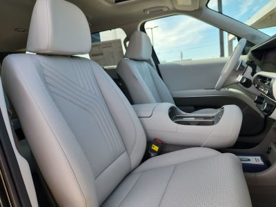 2026 Hyundai PALISADE SEL Premium 7P